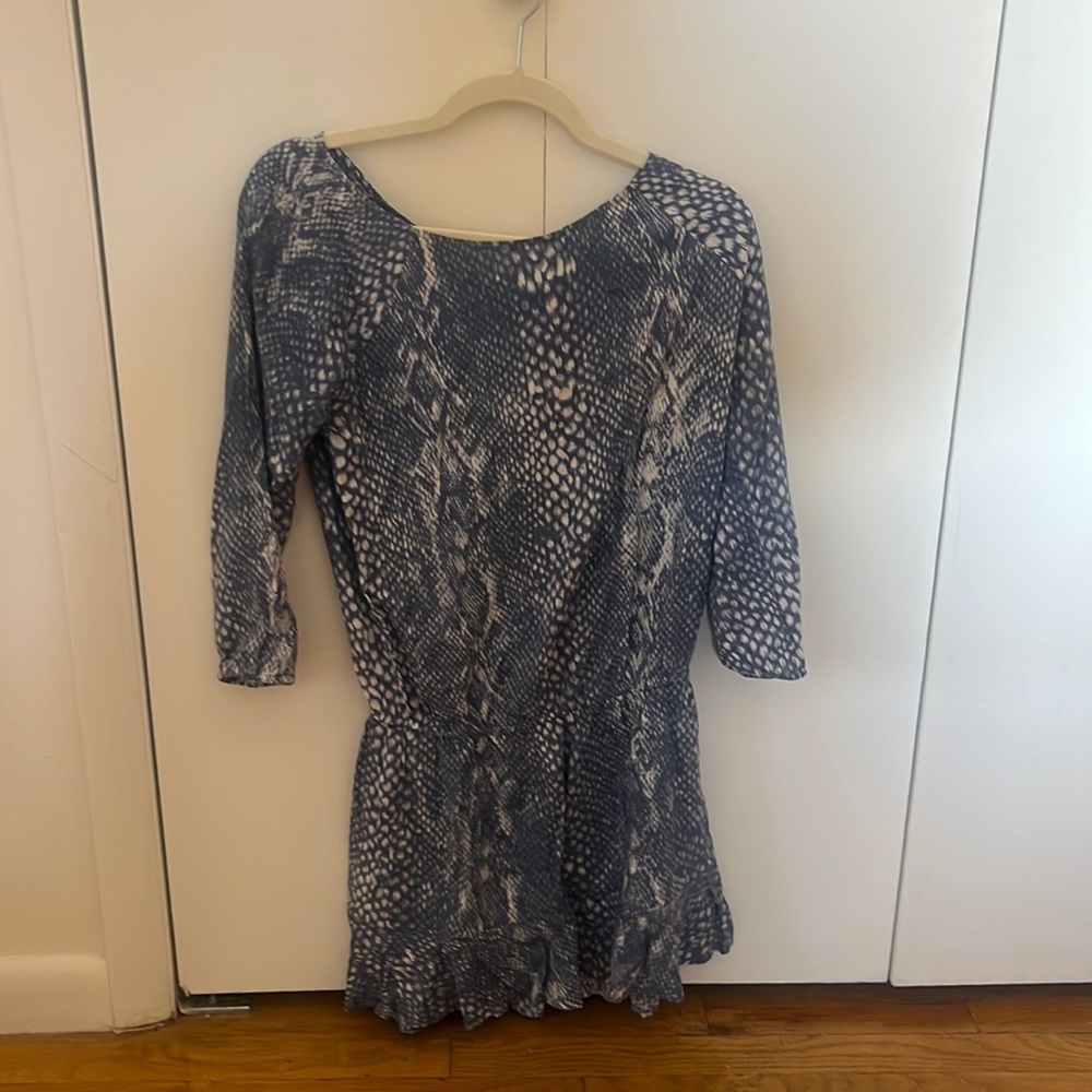 Soft Joie Dress
